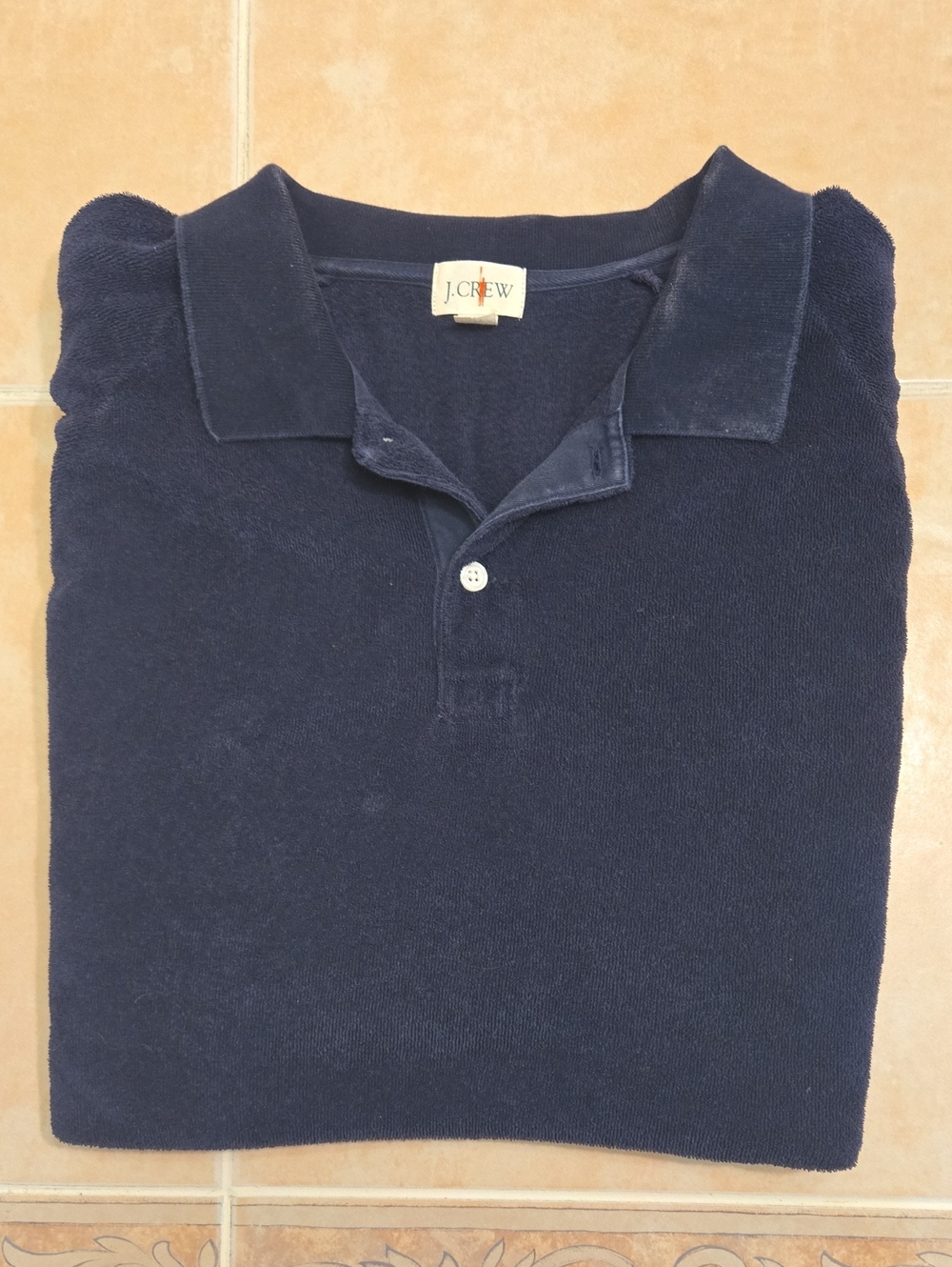 J. Crew Polo Shirt